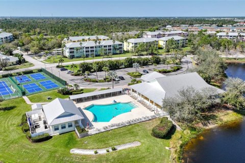 Copropriété à vendre à Punta Gorda, Floride: 2 chambres, 85.84 m2 № 2233785 - photo 17