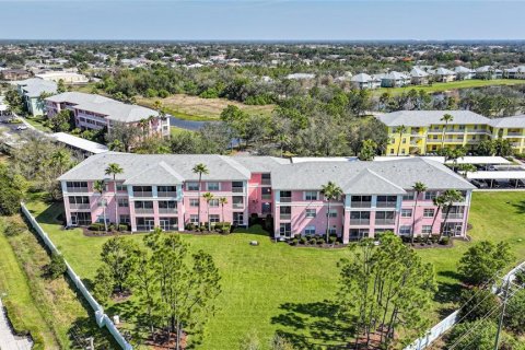 Condo à Punta Gorda, Floride, 2 chambres № 2233785