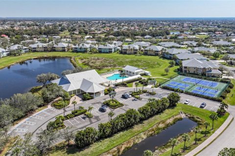 Copropriété à vendre à Punta Gorda, Floride: 2 chambres, 85.84 m2 № 2233785 - photo 15