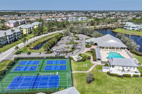 Copropriété à vendre à Punta Gorda, Floride: 2 chambres, 85.84 m2 № 2233785 - photo 16