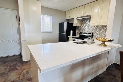 Copropriété à louer à Miami, Floride: 2 chambres, 74.69 m2 № 2145805 - photo 3