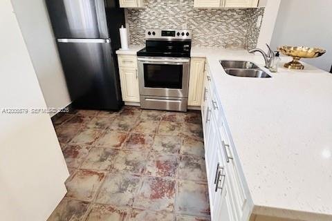 Copropriété à louer à Miami, Floride: 2 chambres, 74.69 m2 № 2145805 - photo 6