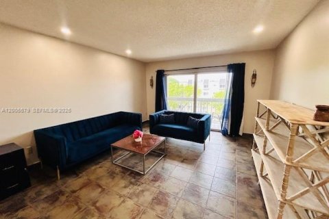 Copropriété à louer à Miami, Floride: 2 chambres, 74.69 m2 № 2145805 - photo 9
