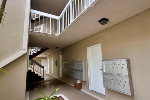 Copropriété à louer à Miami, Floride: 2 chambres, 74.69 m2 № 2145805 - photo 13