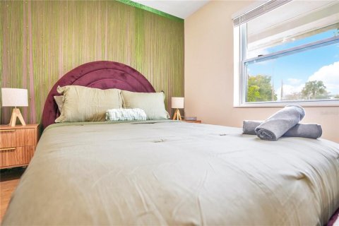 Купить виллу или дом в Орландо, Флорида 11 комнат, 243.4м2, № 2416915 - фото 26