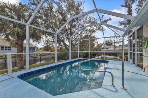 Villa ou maison à vendre à Punta Gorda, Floride: 3 chambres, 96.62 m2 № 1618571 - photo 28