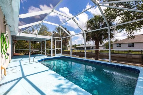 Villa ou maison à vendre à Punta Gorda, Floride: 3 chambres, 96.62 m2 № 1618571 - photo 29
