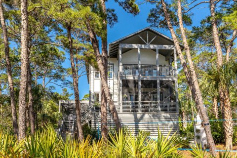 Casa en Santa Rosa Beach, Florida 4 dormitorios, 240.15 m2 № 560799