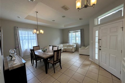 House in Leesburg, Florida 4 bedrooms, 191.66 sq.m. № 1899530 - photo 3