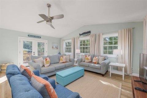 House in Saint Augustine, Florida 3 bedrooms, 186.18 sq.m. № 2230829 - photo 4