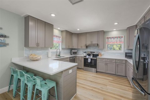 House in Saint Augustine, Florida 3 bedrooms, 186.18 sq.m. № 2230829 - photo 7