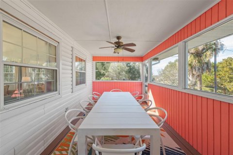 House in Saint Augustine, Florida 3 bedrooms, 186.18 sq.m. № 2230829 - photo 20