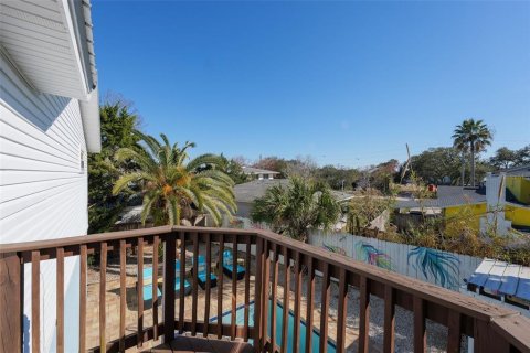 House in Saint Augustine, Florida 3 bedrooms, 186.18 sq.m. № 2230829 - photo 23