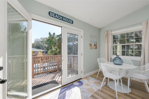 House in Saint Augustine, Florida 3 bedrooms, 186.18 sq.m. № 2230829 - photo 22