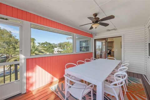 House in Saint Augustine, Florida 3 bedrooms, 186.18 sq.m. № 2230829 - photo 21