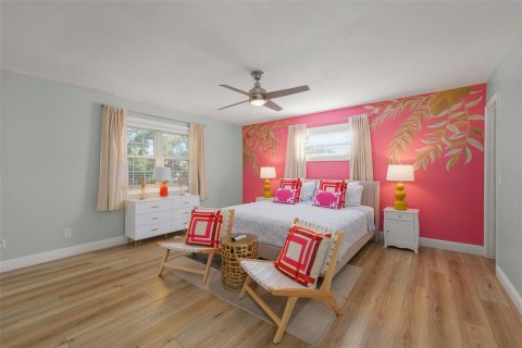 House in Saint Augustine, Florida 3 bedrooms, 186.18 sq.m. № 2230829 - photo 14