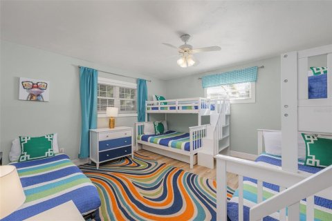 House in Saint Augustine, Florida 3 bedrooms, 186.18 sq.m. № 2230829 - photo 30