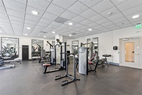 Condominio en venta en Miami, Florida, 2 dormitorios, 99.59 m2 № 1707583 - foto 21