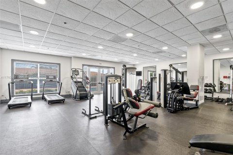 Condominio en venta en Miami, Florida, 2 dormitorios, 99.59 m2 № 1707583 - foto 22