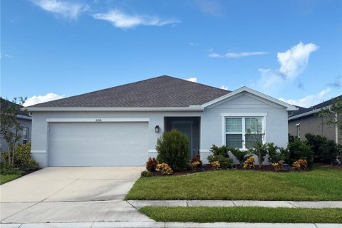 Casa en Parrish, Florida 3 dormitorios, 142.42 m2 № 2110752