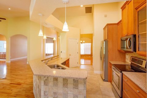 Villa ou maison à vendre à Clermont, Floride: 4 chambres, 224.27 m2 № 2220400 - photo 26