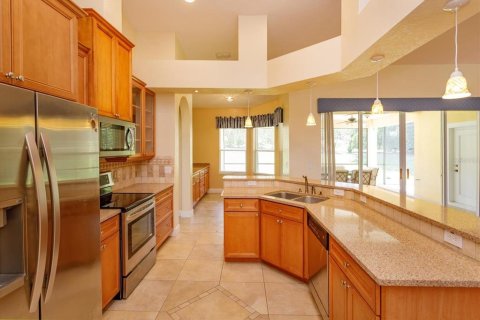 Villa ou maison à vendre à Clermont, Floride: 4 chambres, 224.27 m2 № 2220400 - photo 28