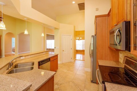 Villa ou maison à vendre à Clermont, Floride: 4 chambres, 224.27 m2 № 2220400 - photo 27