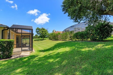 Villa ou maison à vendre à Clermont, Floride: 4 chambres, 224.27 m2 № 2220400 - photo 3
