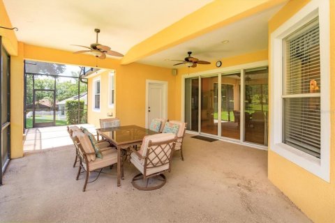 Villa ou maison à vendre à Clermont, Floride: 4 chambres, 224.27 m2 № 2220400 - photo 15