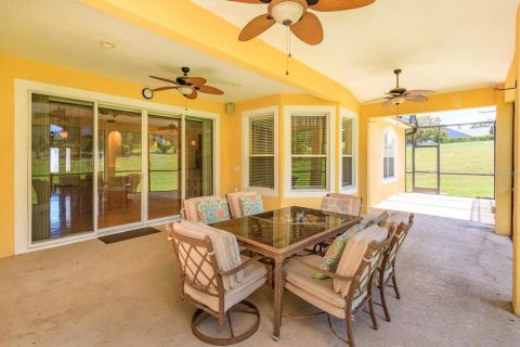 Villa ou maison à vendre à Clermont, Floride: 4 chambres, 224.27 m2 № 2220400 - photo 14