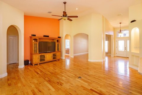 Villa ou maison à vendre à Clermont, Floride: 4 chambres, 224.27 m2 № 2220400 - photo 20