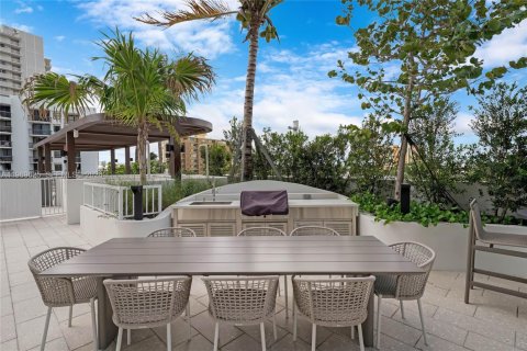 Copropriété à louer à Pompano Beach, Floride: 4 chambres, 240.62 m2 № 2030361 - photo 12