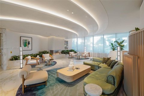 Copropriété à louer à Pompano Beach, Floride: 4 chambres, 240.62 m2 № 2030361 - photo 6