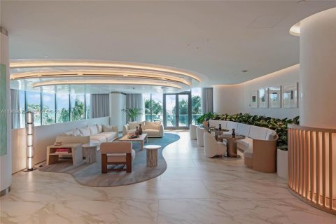 Copropriété à louer à Pompano Beach, Floride: 4 chambres, 240.62 m2 № 2030361 - photo 7