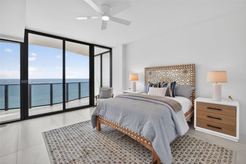 Copropriété à louer à Pompano Beach, Floride: 4 chambres, 240.62 m2 № 2030361 - photo 4