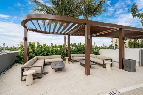 Copropriété à louer à Pompano Beach, Floride: 4 chambres, 240.62 m2 № 2030361 - photo 13