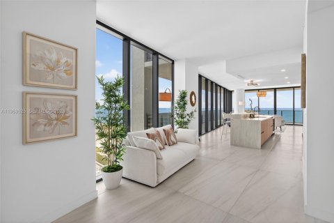 Copropriété à louer à Pompano Beach, Floride: 4 chambres, 240.62 m2 № 2030361 - photo 18