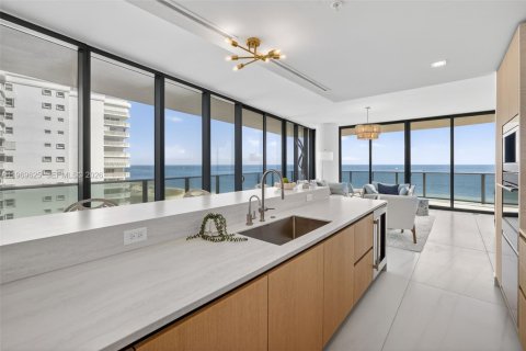 Copropriété à louer à Pompano Beach, Floride: 4 chambres, 240.62 m2 № 2030361 - photo 26