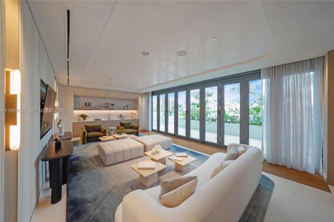 Copropriété à louer à Pompano Beach, Floride: 4 chambres, 240.62 m2 № 2030361 - photo 9