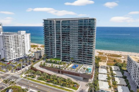 Copropriété à louer à Pompano Beach, Floride: 4 chambres, 240.62 m2 № 2030361 - photo 15
