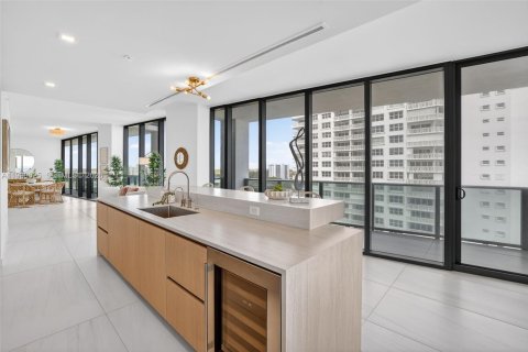Copropriété à louer à Pompano Beach, Floride: 4 chambres, 240.62 m2 № 2030361 - photo 28