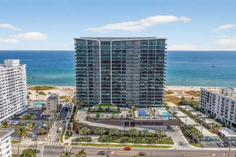 Copropriété à louer à Pompano Beach, Floride: 4 chambres, 240.62 m2 № 2030361 - photo 3