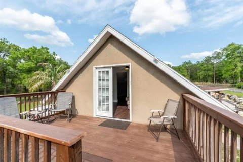 House in Ocala, Florida 6 bedrooms, 281.22 sq.m. № 1542162 - photo 26