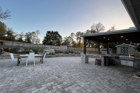 House in Ocala, Florida 6 bedrooms, 281.22 sq.m. № 1542162 - photo 22