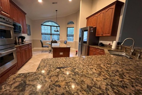 House in Ocala, Florida 6 bedrooms, 281.22 sq.m. № 1542162 - photo 6