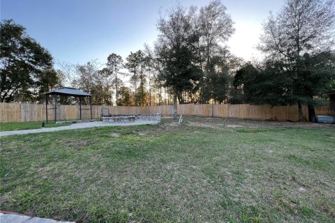 House in Ocala, Florida 6 bedrooms, 281.22 sq.m. № 1542162 - photo 25