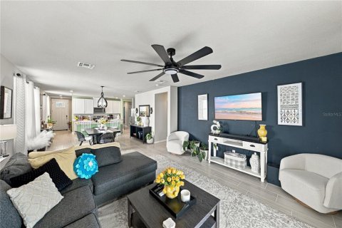 Casa en venta en Plant City, Florida, 4 dormitorios, 149.11 m2 № 2422785 - foto 19