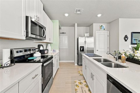 Casa en venta en Plant City, Florida, 4 dormitorios, 149.11 m2 № 2422785 - foto 7