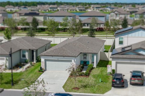 Casa en venta en Plant City, Florida, 4 dormitorios, 149.11 m2 № 2422785 - foto 2