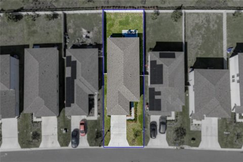 Casa en venta en Plant City, Florida, 4 dormitorios, 149.11 m2 № 2422785 - foto 3